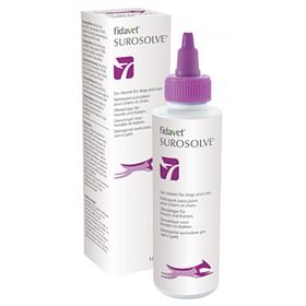 Surosolve 125 Ml