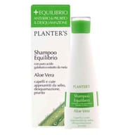 PLANTER'S SHAMPOO EQUILIBRIO 200 ML