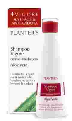PLANTER'S SHAMPOO VIGORE 200 ML