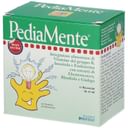 PEDIAMENTE 15 FLACONCINI 10 ML