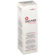 Skab PLUS Emulsione Fluida 150ml contro la scabbia