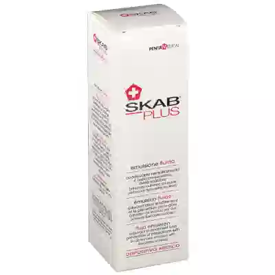 Skab PLUS Emulsione Fluida 150ml contro la scabbia