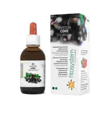 SYSTEM CORE 50 ML