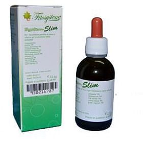 System Slim 50 Ml