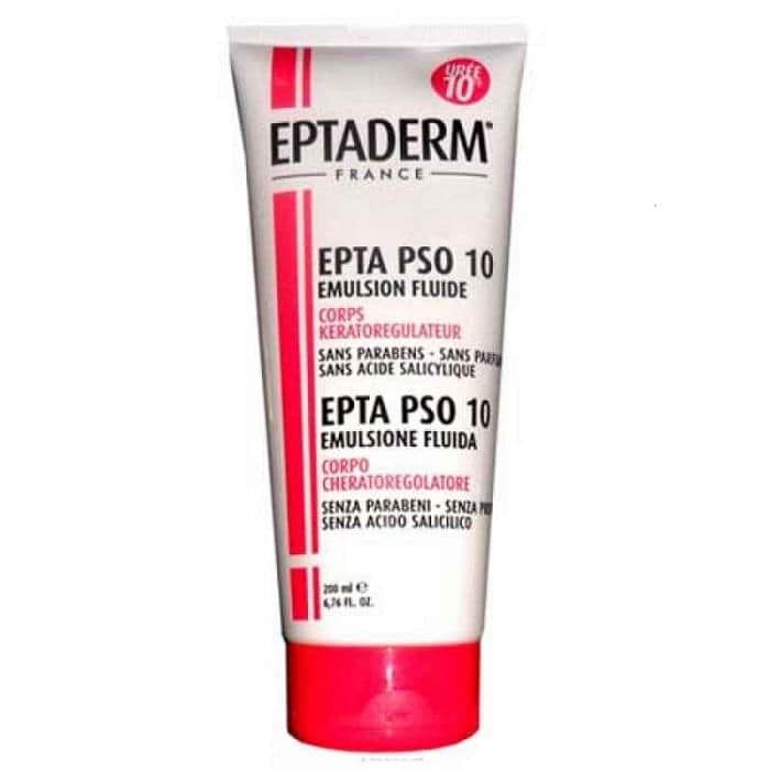 Epta Pso 10 Emulsione Ricca 200 Ml