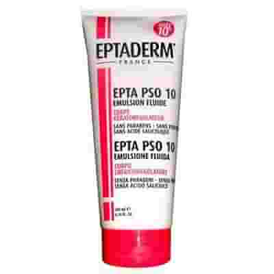 EPTA PSO 10 EMULSIONE RICCA 200 ML