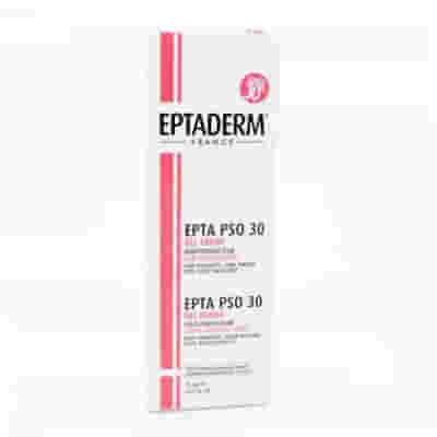 EPTA PSO 30 GEL CREMA CORPO/CAPELLI 75 ML