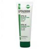EPTA SPOT DETERGENTE SCRUB DEPIGMENTANTE 125 ML
