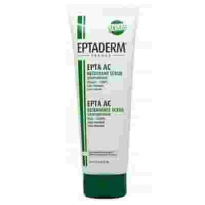 EPTA SPOT DETERGENTE SCRUB DEPIGMENTANTE 125 ML