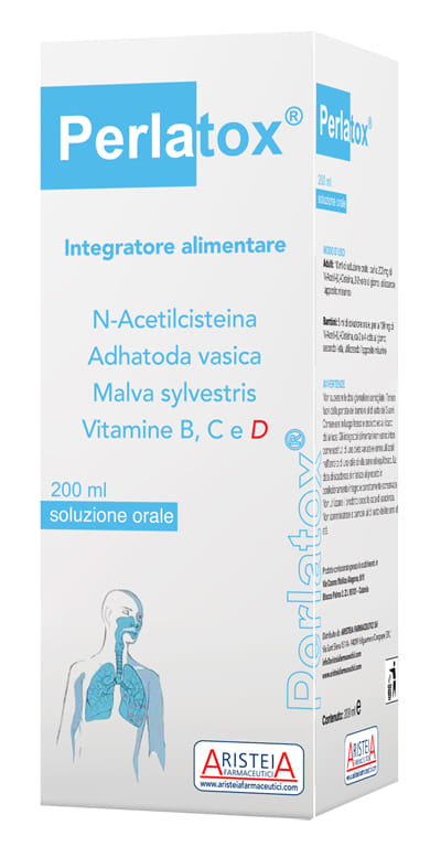 PERLATOX 200 ML