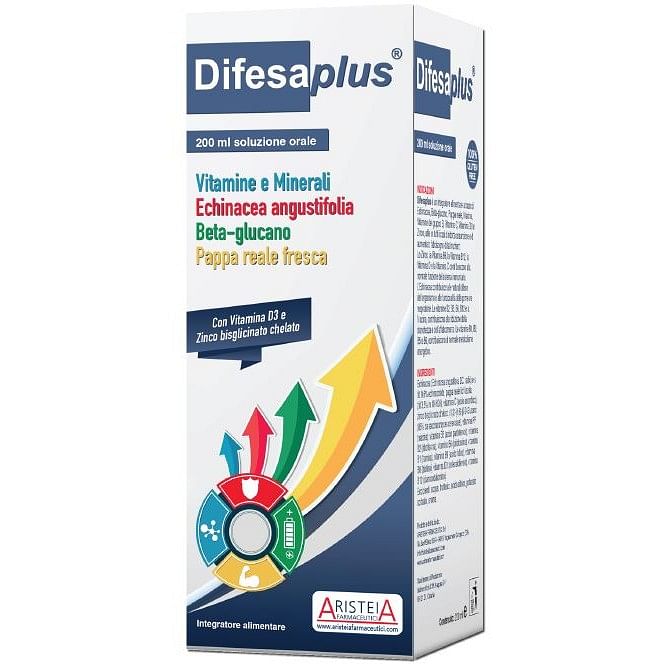 Difesaplus 200 Ml