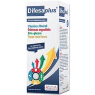 DIFESAPLUS 200 ML
