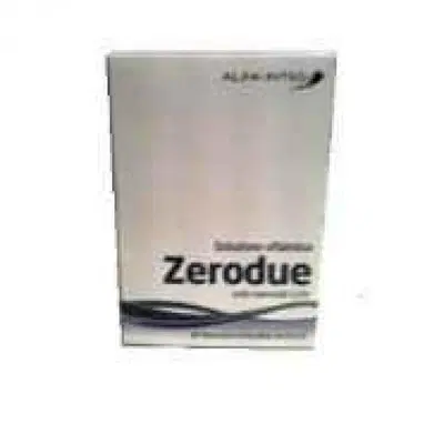 ZERODUE SOLUZIONE OFTALMICA 10 ML ZERODUE SOLUZIONE OFTALMICA 10 ML