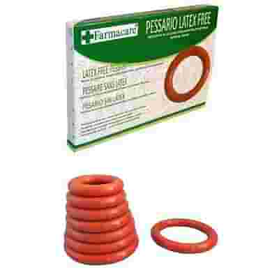 PESSARIO LATEX FREE DIAMETRO 75MM