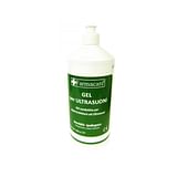 GEL PER ULTRASUONI 250 ML