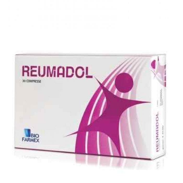 Reumadol 30 Compresse