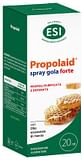 ESI PROPOLAID SPRAY GOLA FORTE 20 ML