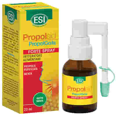 ESI PROPOLAID PROPOLGOLA SPRAY FORTE 20 ML