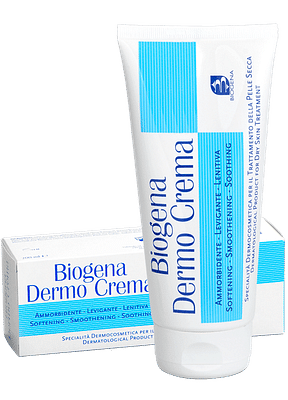 BIOGENA DERMO CREMA 200 ML