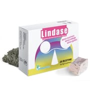 LINDASE POLVERE 20 BUSTINE