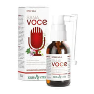 SANA VOCE SPRAY GOLA 30 ML