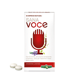 SANA VOCE TAVOLETTEOLETTE 30 TAVOLETTE