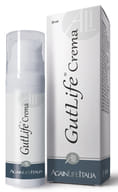 GutLife Crema lenitiva per zona anale e perianale, 30ml