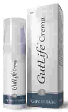 GutLife Crema lenitiva per zona anale e perianale, 30ml