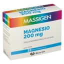 MASSIGEN MAGNESIO 20 BUSTINE