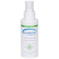 CUTELIFE SPRAY OSSIDO ZINCO