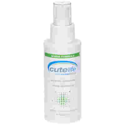 CUTELIFE SPRAY OSSIDO ZINCO