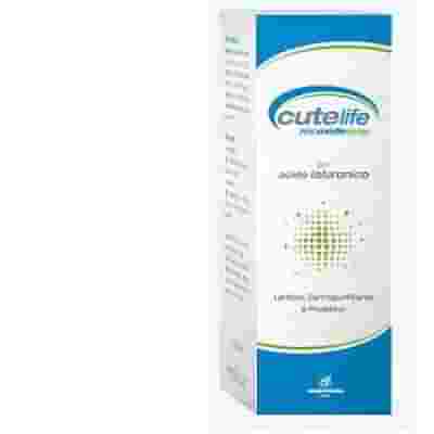 CUTELIFE SPRAY OSSIDO ZINCO