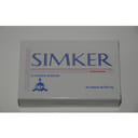 SIMKER 30 COMPRESSE