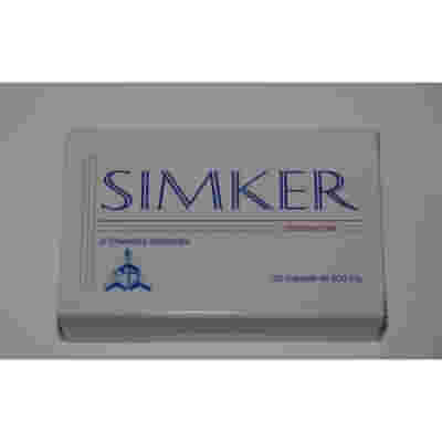 SIMKER 30 COMPRESSE