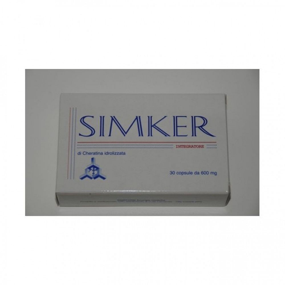 Simker 30 Compresse