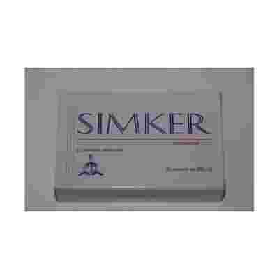 SIMKER 30 COMPRESSE