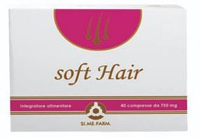 Softhair 40 Capsule