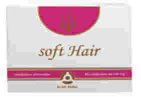 SOFTHAIR 40 CAPSULE