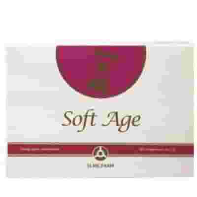 SOFTAGE 40 COMPRESSE