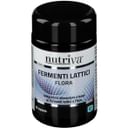NUTRIVA FLORA 50 COMPRESSE
