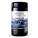 NUTRIVA OMEGA 3 TG 90 CAPSULE SOFTGEL