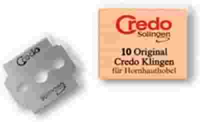 Codisan Lame per tagliacalli 10 pezzi