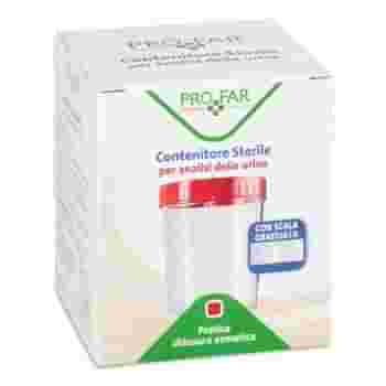 CONTENITORE URINE PROFAR 120ML