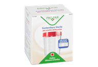CONTENITORE URINE PROFAR CON TAPPO DI SICUREZZA 120ML
