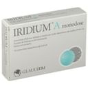IRIDIUM A MONODOSE GOCCE OCULARI 15 FLACONCINI 0,35 ML