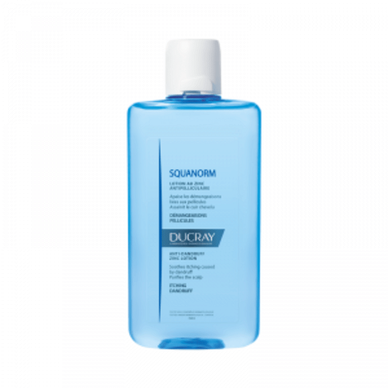 Squanorm Lozione 200 Ml Ducray