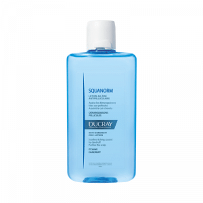SQUANORM LOZIONE 200 ML DUCRAY