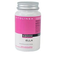 Integratore Ella per la menopausa, 70 capsule vegetali