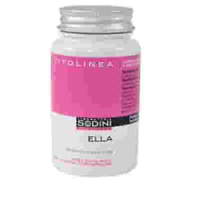 Integratore Ella per la menopausa, 70 capsule vegetali