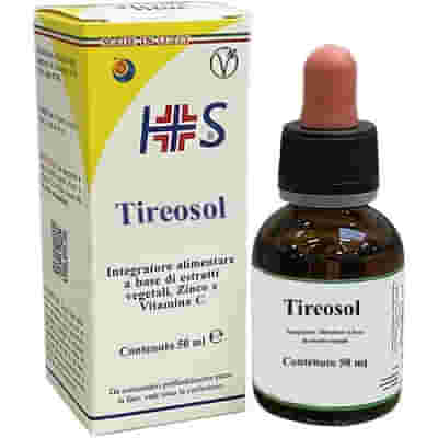 PANAXBEN GOCCE 50 ML